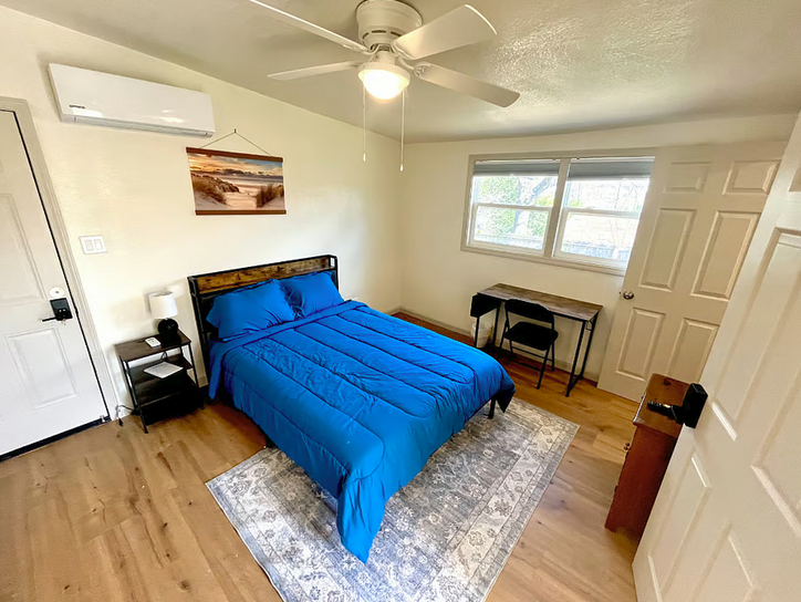 Bedroom 4