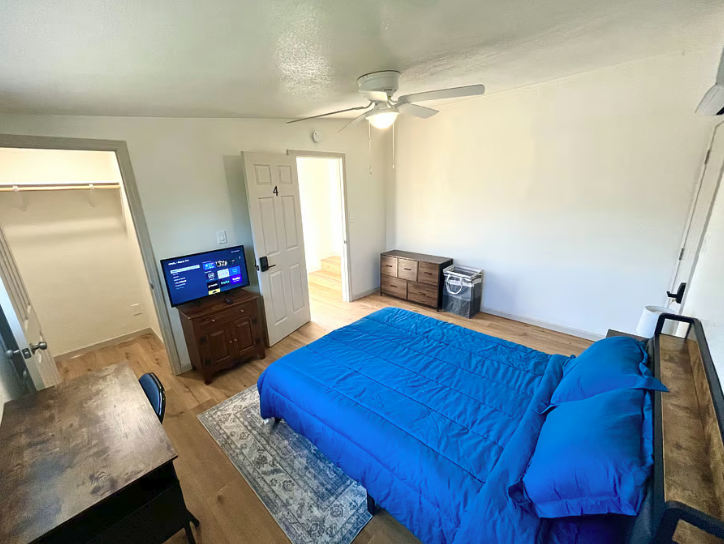 Bedroom 4