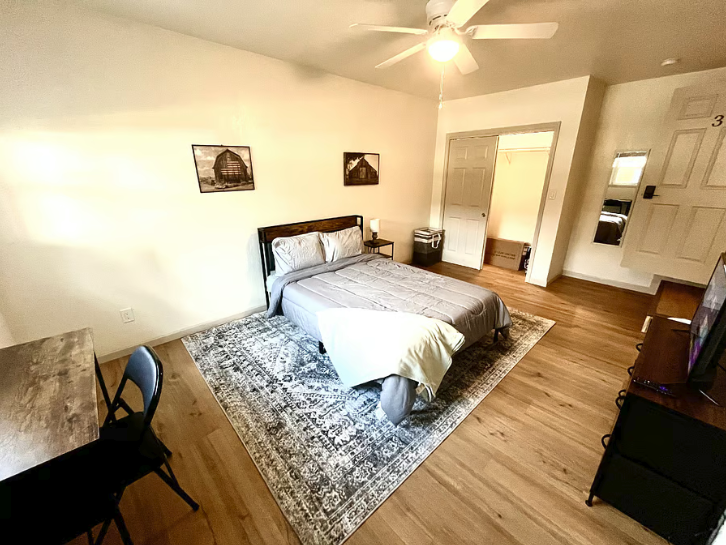 Bedroom 3