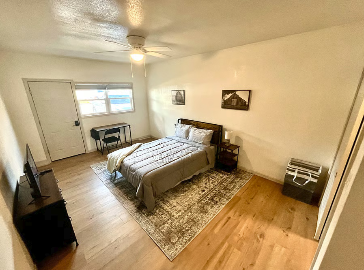 Bedroom 3